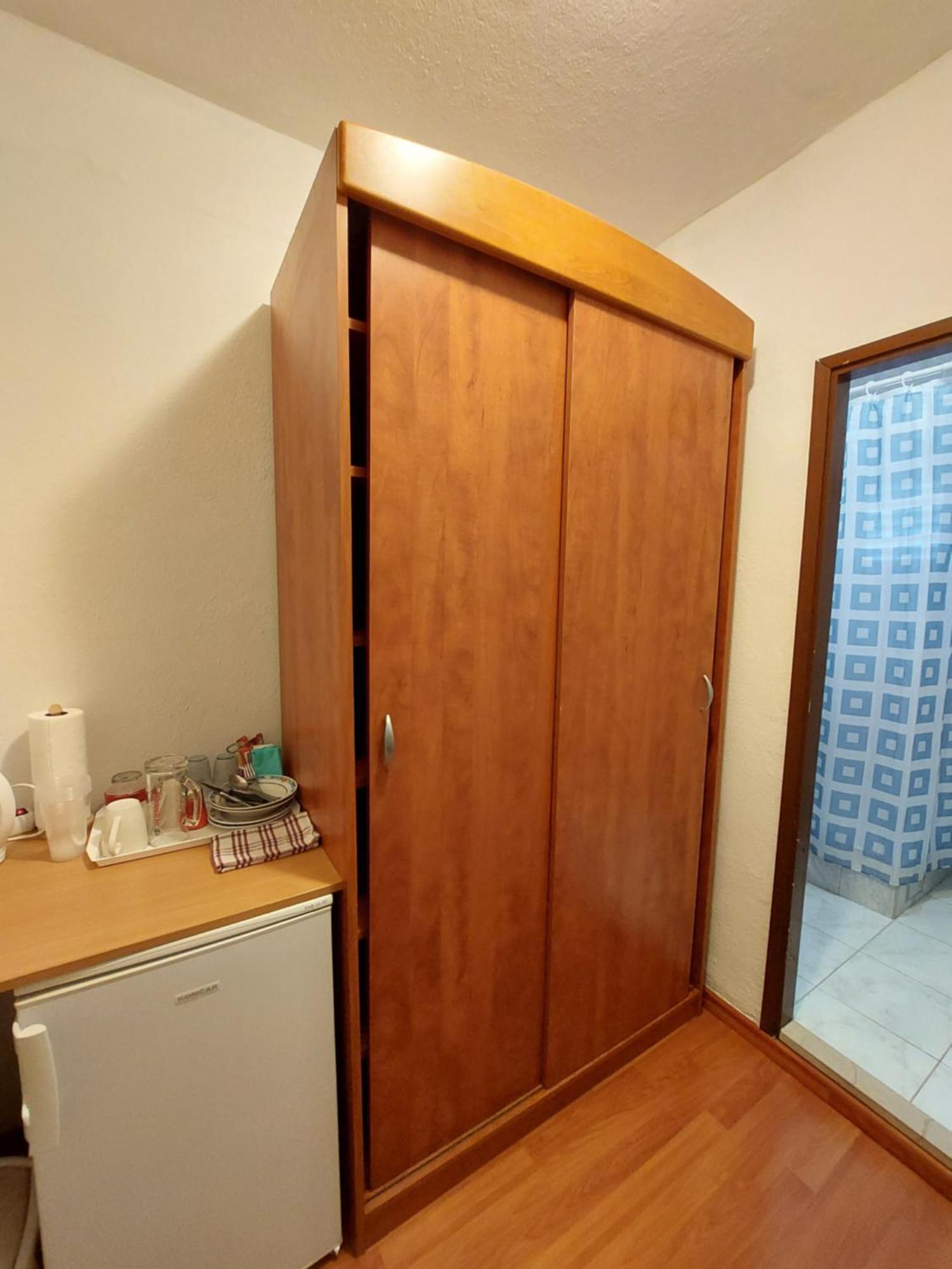 Vila Magdalena Makarska Bagian luar foto