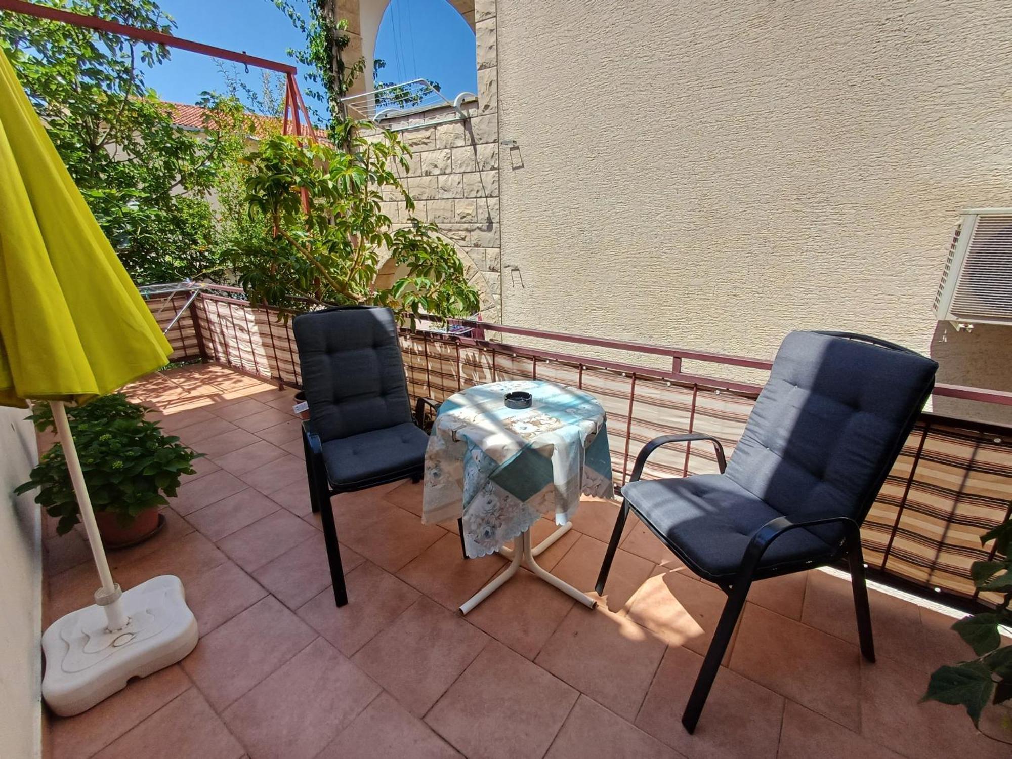 Vila Magdalena Makarska Ruang foto