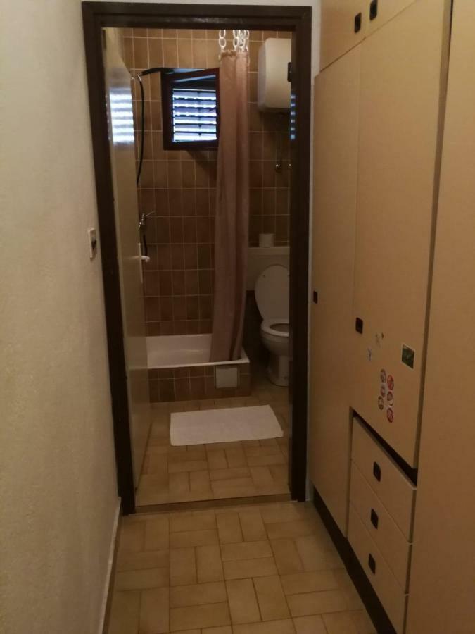 Vila Magdalena Makarska Bagian luar foto